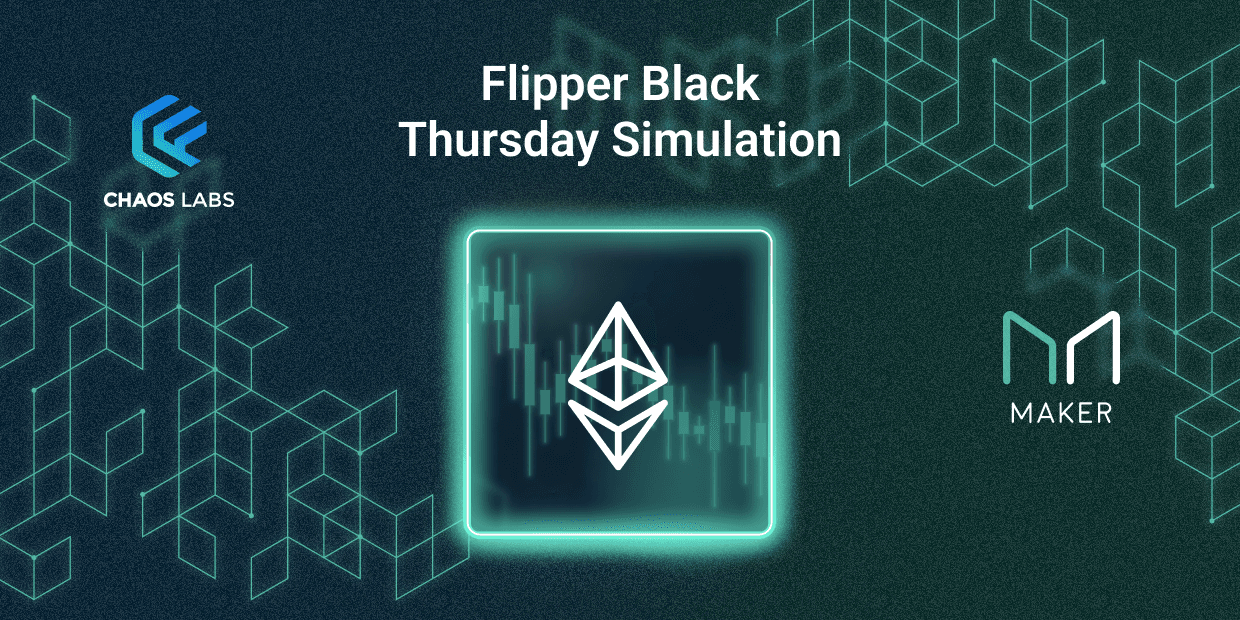 Cover Image for Maker Simulation Series: Flipper Black Thursday (Pt. 1)